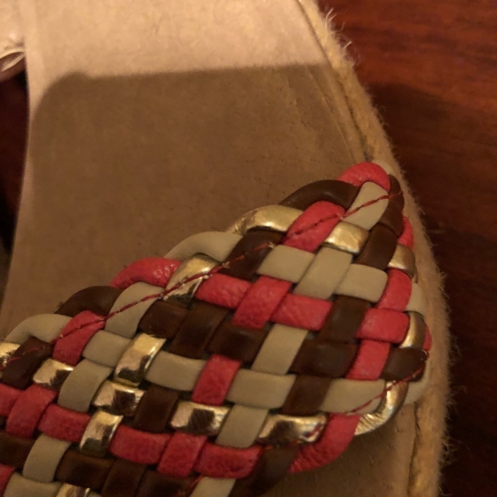 Jessica Simpson Espadrilles - Picture 7 of 8